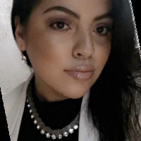 Angelina Perez