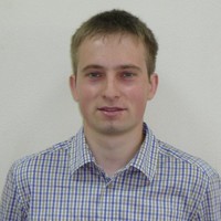 Kravtsov Oleksander