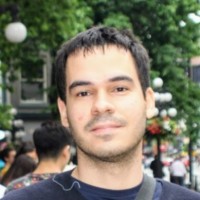 Rodrigo Teles Hermeto, Phd