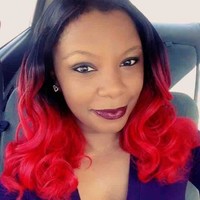 Rameika Wright