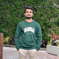 Usman Zafar