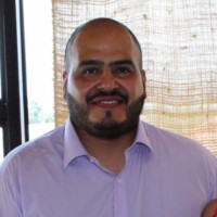 Raúl Cervantes Reyes