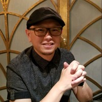 Antony Law