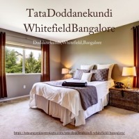 Tata Doddanekundi Whitefield Bangalore