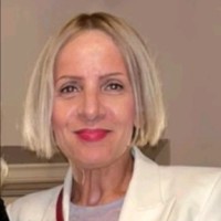 Vera Liović