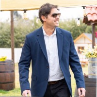 Nicolas Bañares Kohnenkamp