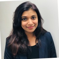 Simi Somasekharan
