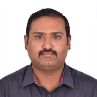 Ramamoorthy G N