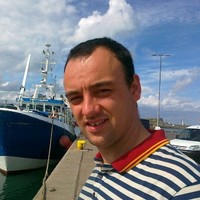 Karl Ronan