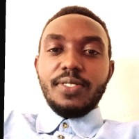 Christopher Iradukunda