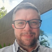 Marcos Paulo Pacheco De Almeida