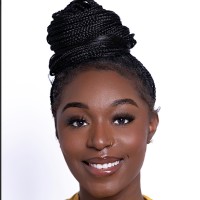 Maimouna Traore