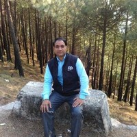 DEVANAND CHAMOLI