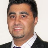 Faiz Rahman