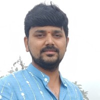 Venkatesh Jadala