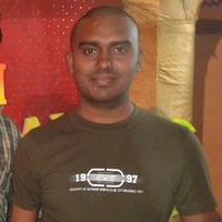 Krishnamoorthy Subramanian