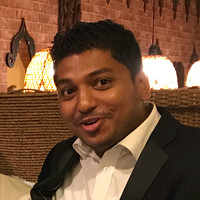 Manoj prasath Theverayan