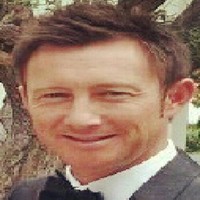 Alan Eltringham