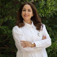 Negin Khodayari
