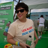 Maria Fabregas Golf