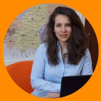 Наталья Вовк
