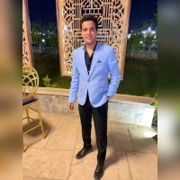 Ahmed Kamal Eldin