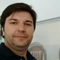 Pablo Rosso
