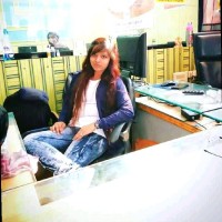 Tamanna Mishra