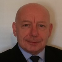 Garry Dalton