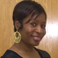 Mercedes Parks