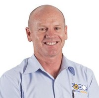 Wayne Reynolds