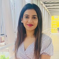 Anushree Rathi
