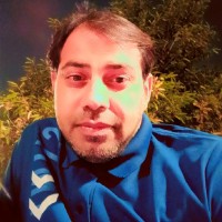 salim sandhi