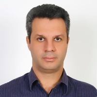 Saeed Zahedi