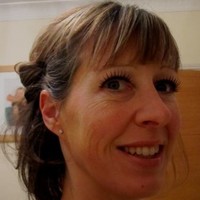 Michelle Thomas