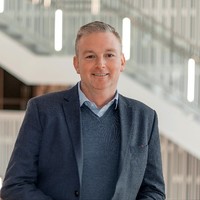 Daniel Österholm
