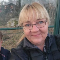 Ann-Louise Gustavsson