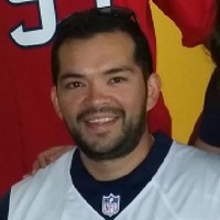Luis Ibarra
