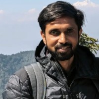 Nitesh Kumar