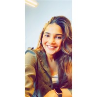 Kinjal Mehta