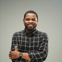 Chinonso Godswill Chijioke