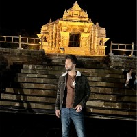 Vinay Shukla