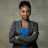 Janeth George Komba