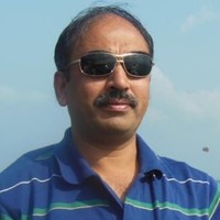 Kiran Bondre
