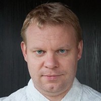 Anders Hannus