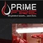 PRIME FIRE Protection Corp.