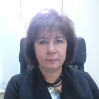Марина Михайлова