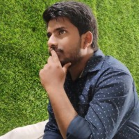 Karampuri Naveen