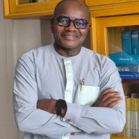 André Sohaing Tayou