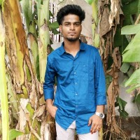 Arivazhagan S